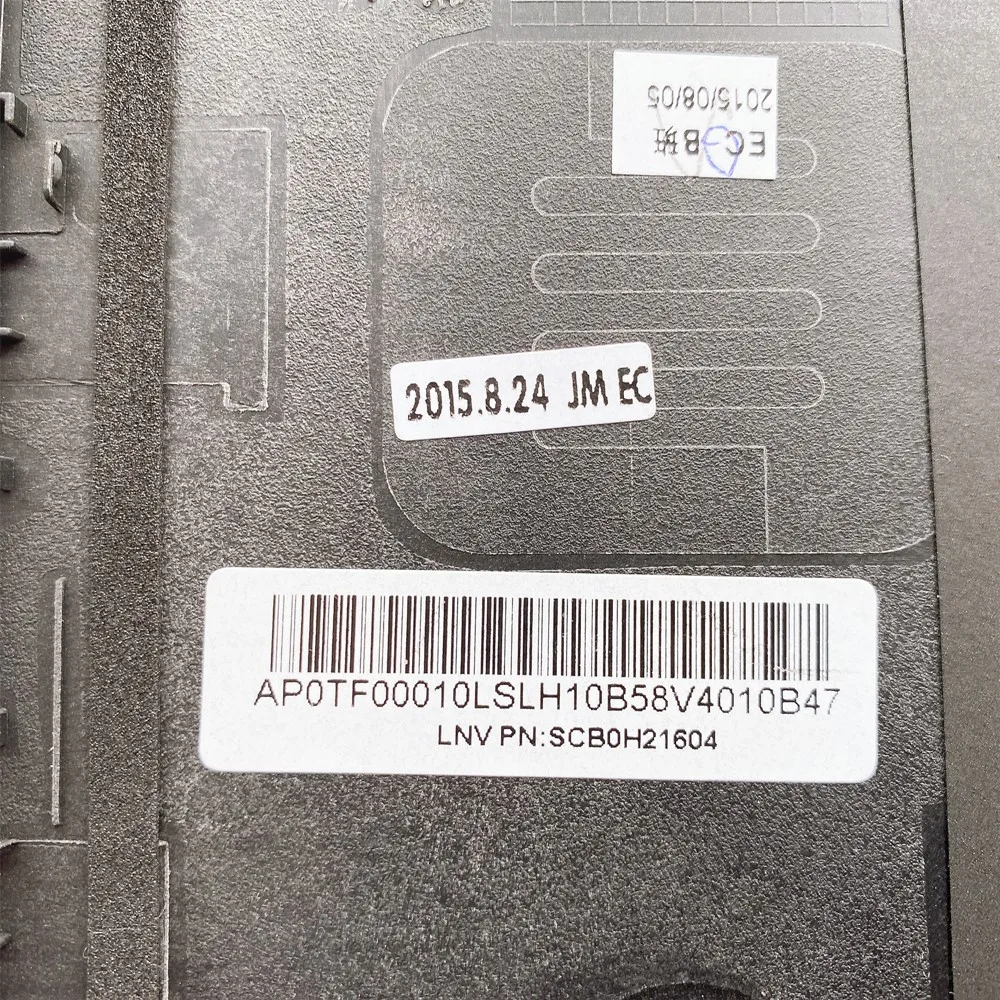 ,    Lenovo ThinkPad T440 T450 Lcd AP0SR000400 04X5447 Non-touch