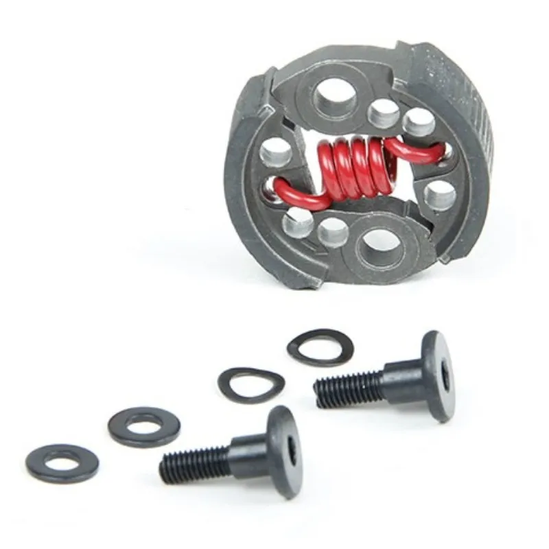 Легкая высокопроизводительная износостойкая муфта 8000 об/мин для 2-тактного