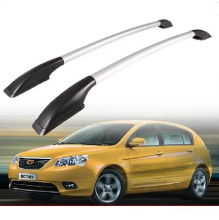 Автомобильный багажник на крышу автомобильные аксессуары для Geely Emgrand EC7/RV