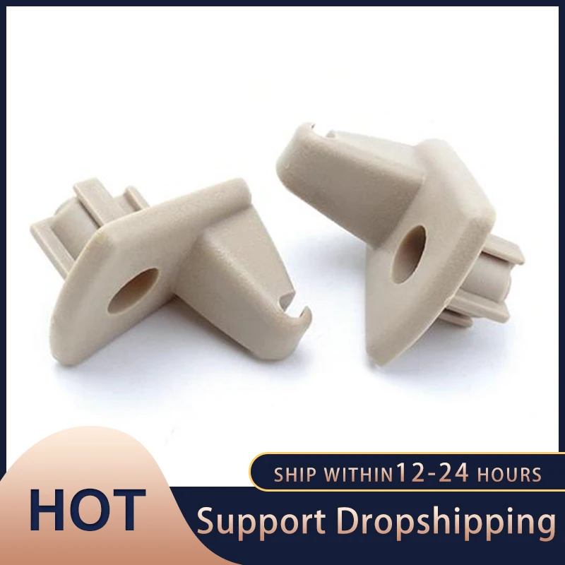 Новый пластиковый всплывающий прочный солнцезащитный козырек зажим висячий