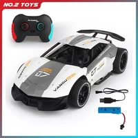 112 rc car truck alloy remote radio control car 2wd 2 4ghz high speed race car off road rc drift racing vehicle toys for kids