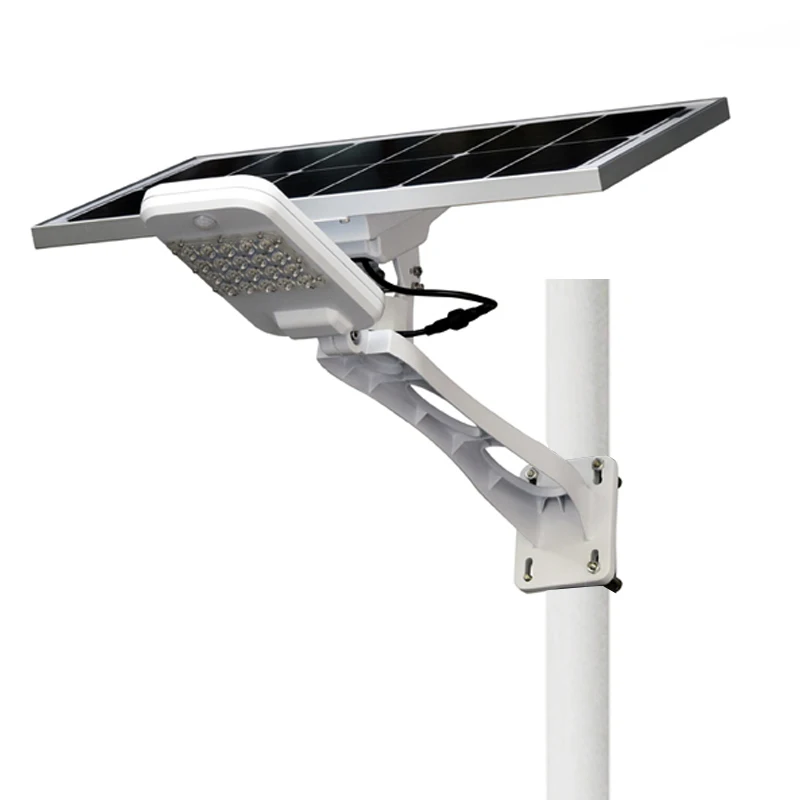 

Ip65 replace solar garden light Led solar street light outdoor motion sensor