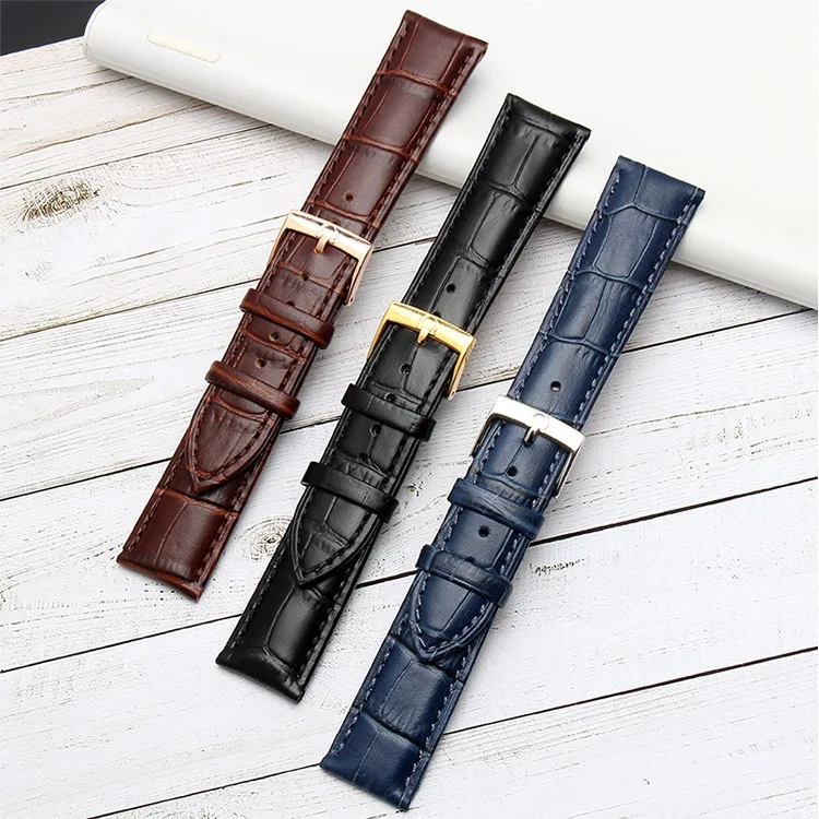 

14 16 18 20mm Watch Accessories Buckle Suitable for Omega Watch SEAMASTER SPEEDMASTER DE VILLE Strap Steel Watch Pin Buckle