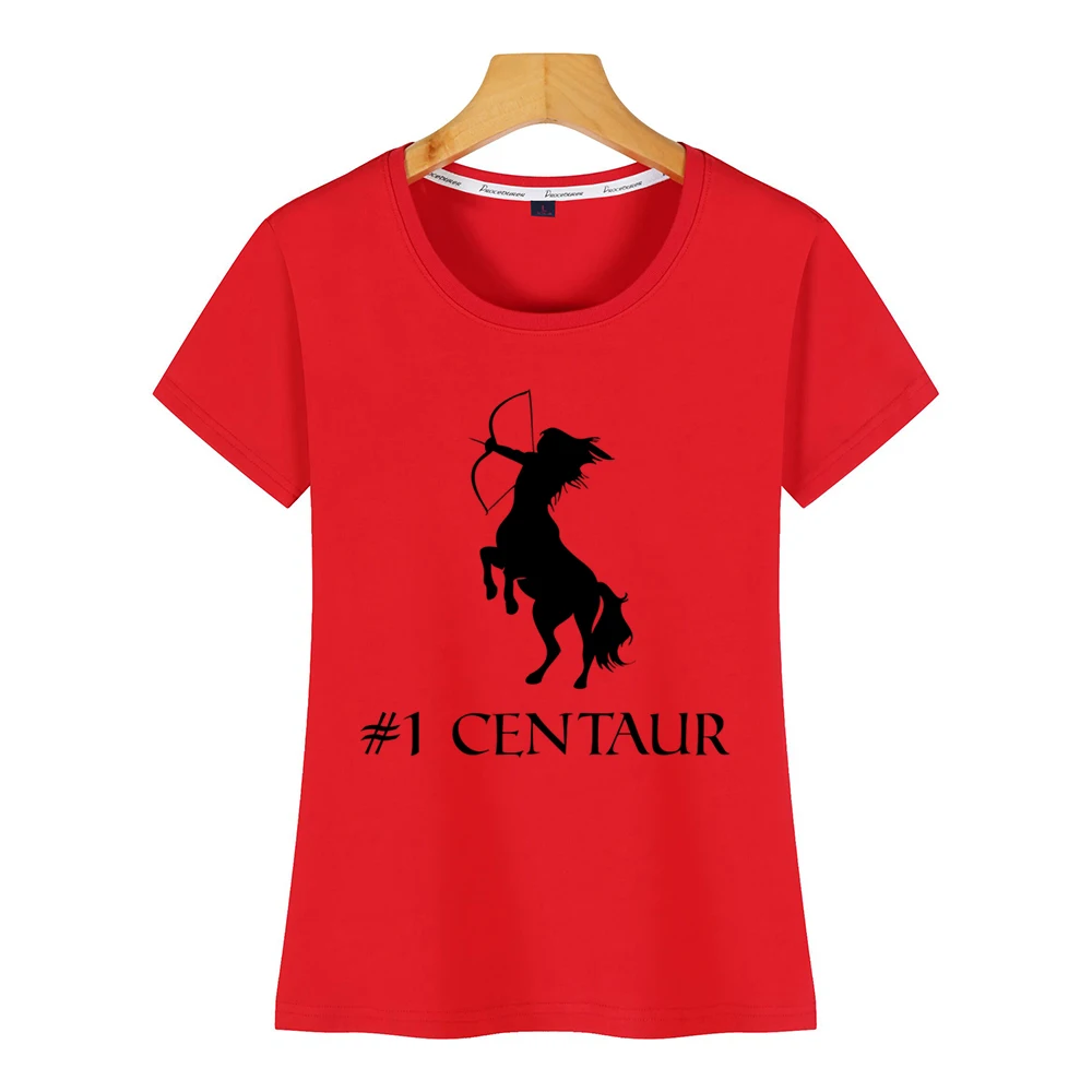 Топы футболки для женщин 1 центаюр модная белая хлопковая женская