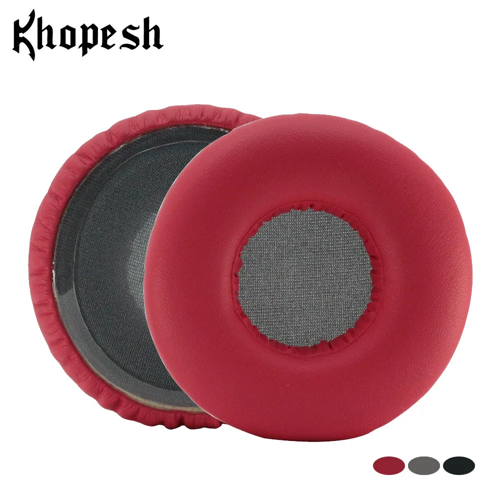 Khopesh подушечки для наушников JBL Synchros S400BT S400 BT Беспроводной Bluetooth Наушники Замена амбушюры подушки