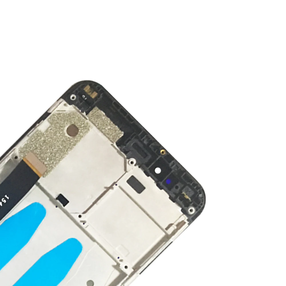 ЖК дисплей для Xiaomi Mi A1 сенсорный экран дигитайзер в сборе Замена Для MiA1 Mi5X 5X с