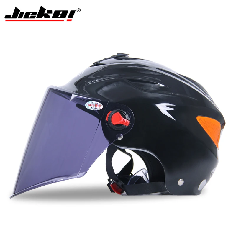 Светоотражающие мотоциклетные шлемы для мужчин и женщин дышащий мотоциклетный