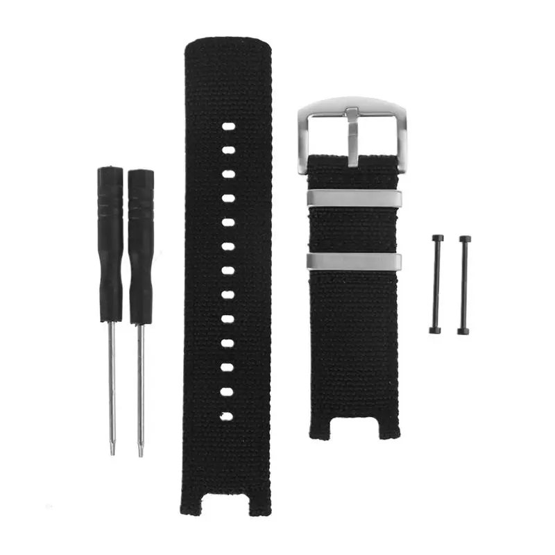 

Quick Release Watchband Sports Wrist Strap for Ama-zfit Smartwatch 24BB