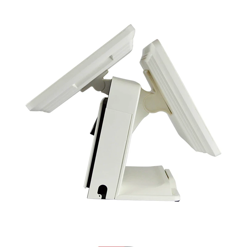 ComPosxb pos system 15 inch Resistive screen Pos all in one terminal machine for lottery | Компьютеры и офис