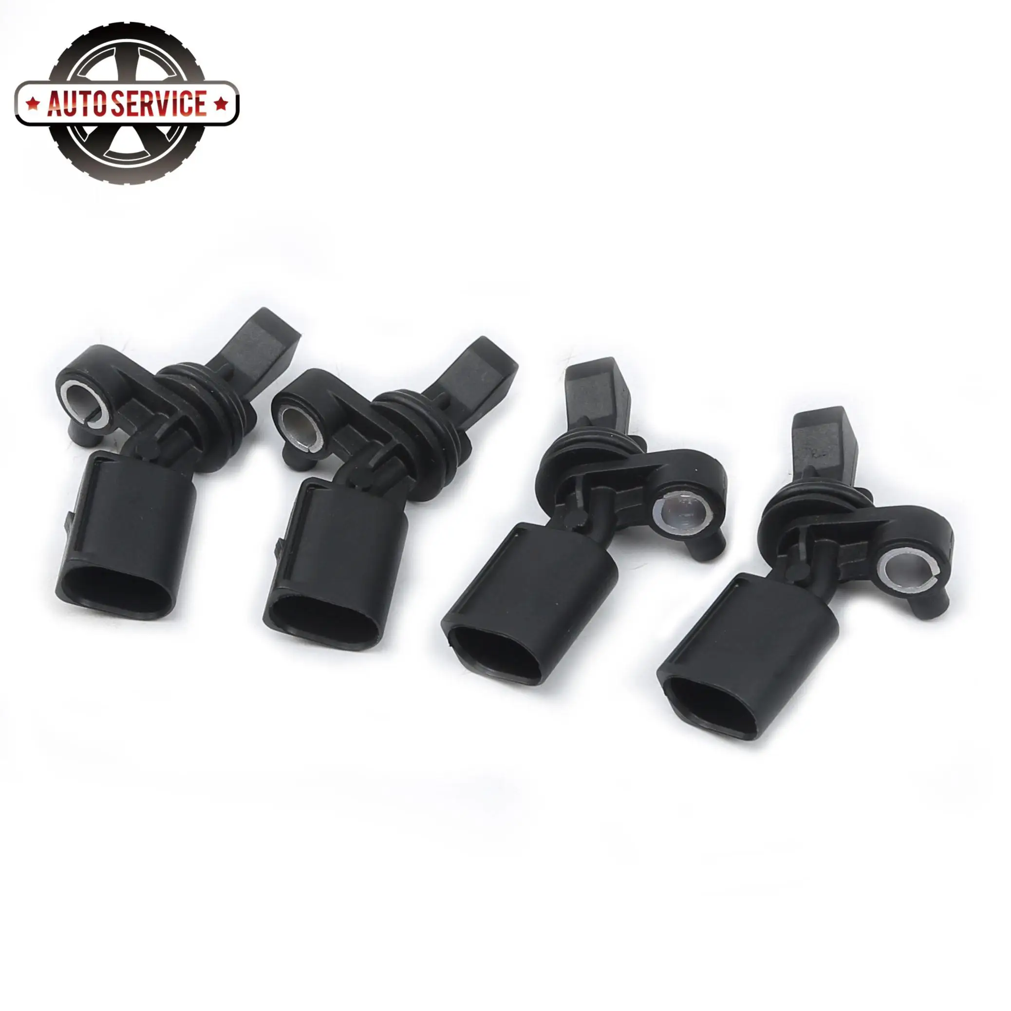 

Задняя ось, правый и левый датчик скорости колес ABS 2H0 927 807 A 2H0 927 808 A для VW AMAROK 2,0 BiTDI CNEA CSHA CDCA CNFB CDBA CNFA