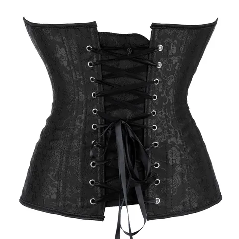 Corset Fetish