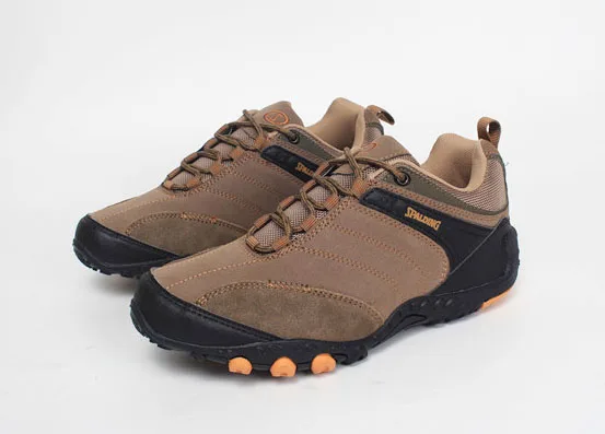 

Дышащая мужская обувь redmond для активного отдыха, походов и альпинизма