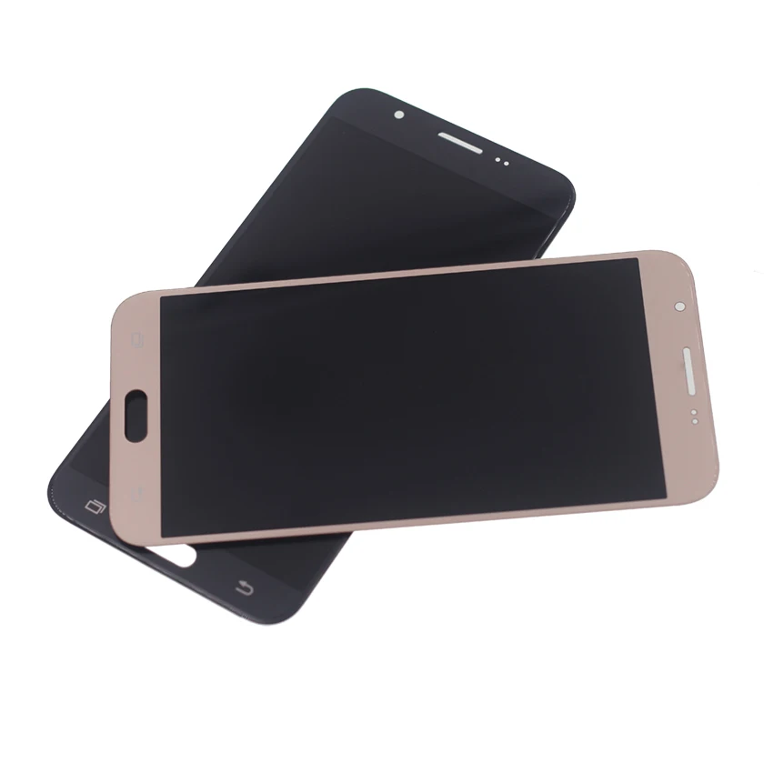 ЖК дисплей с дигитайзером в сборе для SAMSUNG Galaxy J7 2017 J727 J730f запасные части J727A j727