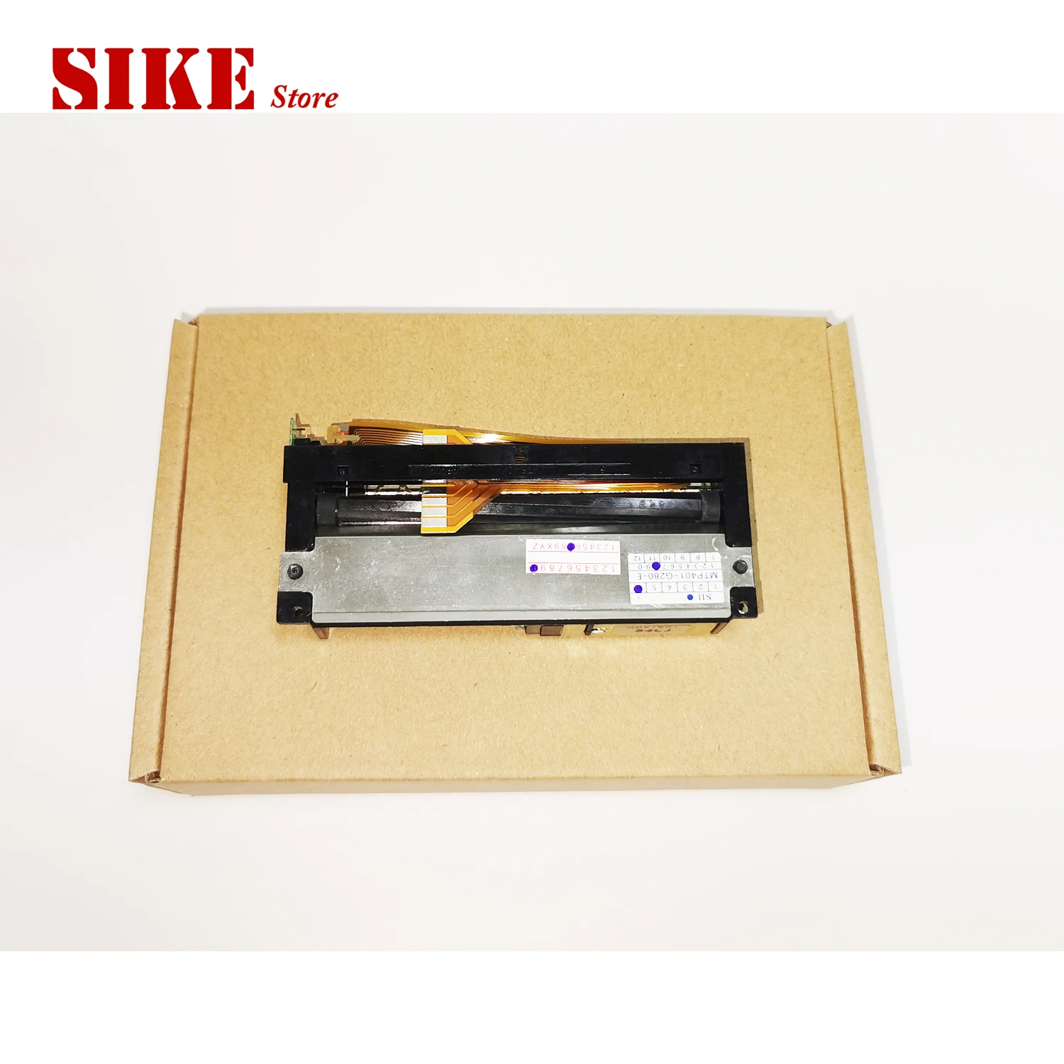 Прямая поставка с завода хорошая термопечатающая головка для Seiko SII стандартная