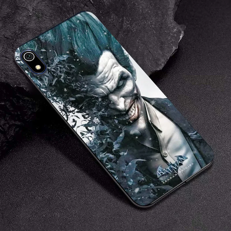 TPUBLK623 Черный чехол ТПУ для Xiaomi Redmi 7 A Redmi7A чехол Redmi 4A 5A 6A 8A принципиально для Xiaomi Redmi 7A 5,45 ''Redmi 5, 6, 7, 8, 5 Plus чехол s - Цвет: TPUBLK623