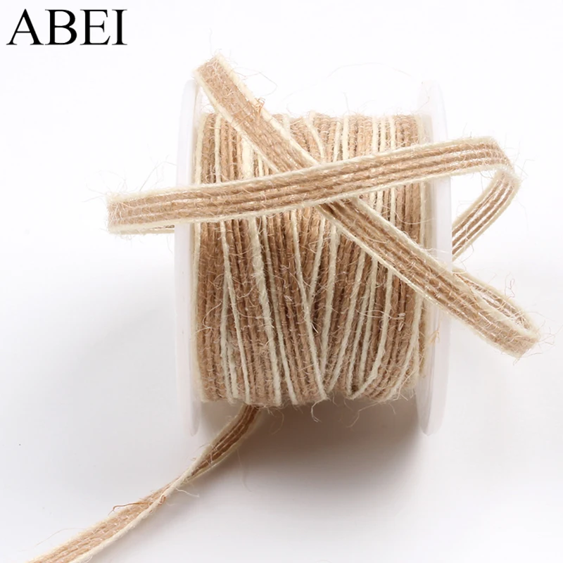 5 мм 10 ярдов лента из искусственной кожи | Дом и сад