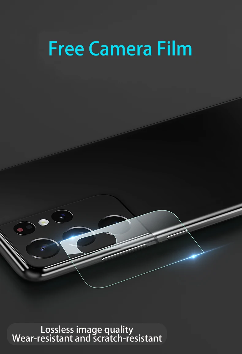 3 In 1 Full Front Back OnePlus 10Pro 9Pro Screen Protector For One Plus 8 Pro Hydrogel Film 1+9 1Plus 9RT HD Soft 1+ 8T 1+8Pro | Мобильные