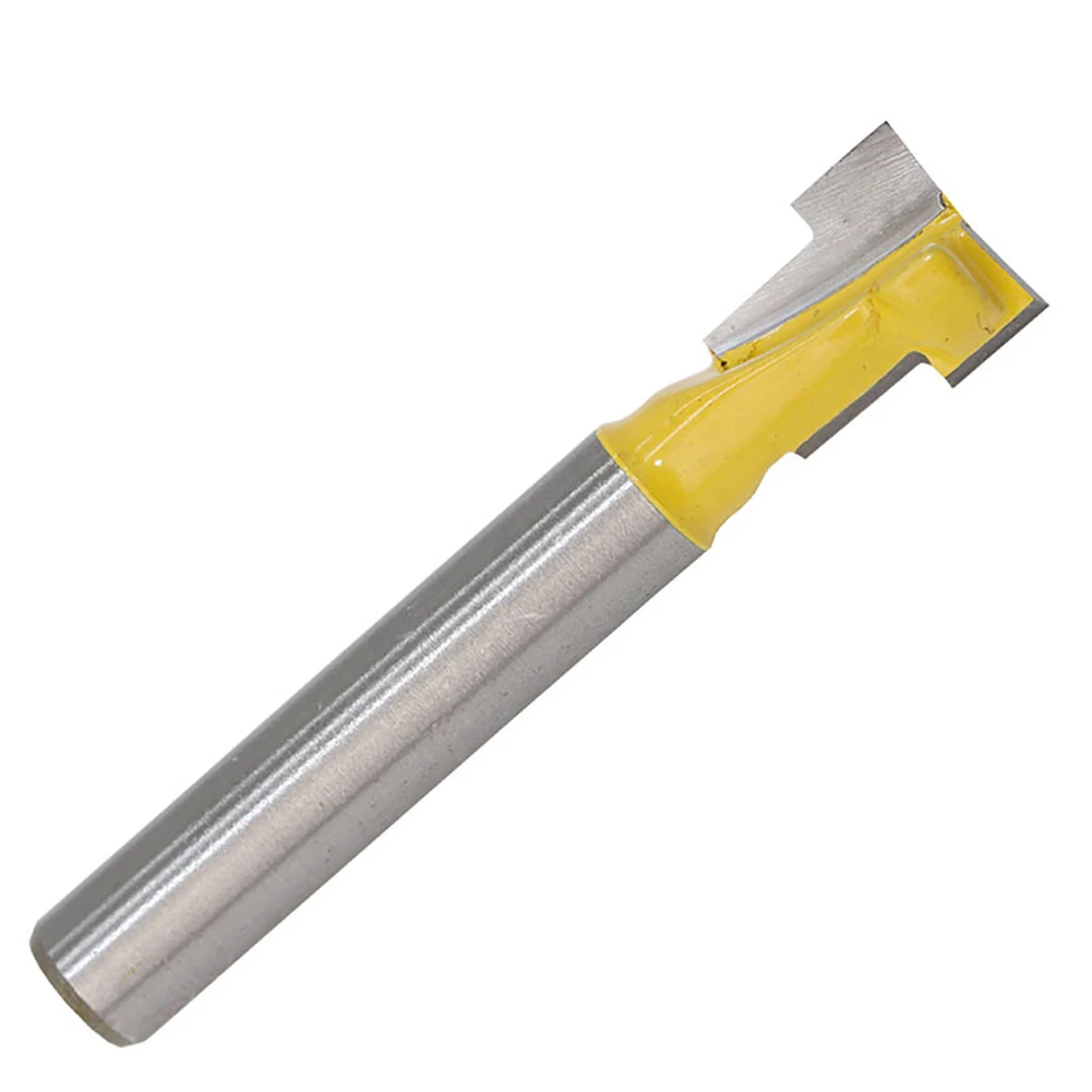 9 52 мм лезвия для замочных скважин Т образный резак деревообрабатывающий