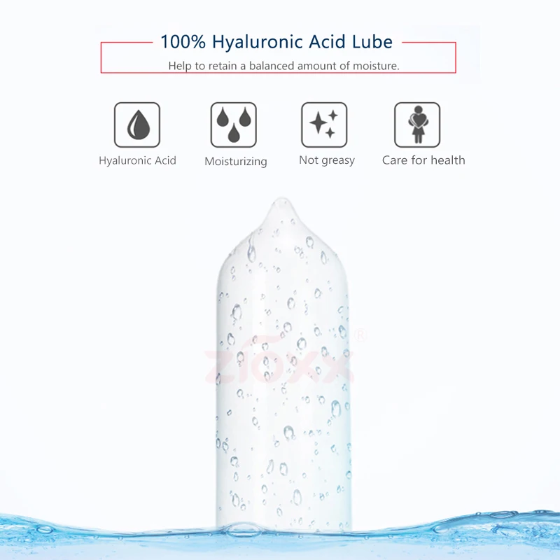 Презервативы размера плюс 55 мм на водной основе смазка ощущение льда
