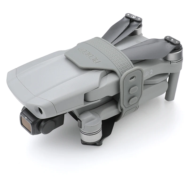 Propeller Stabilizer Holder for DJI Mavic Air 2S Silicone Blade Fixed Props Transportation Protector 2 Accessories | Электроника