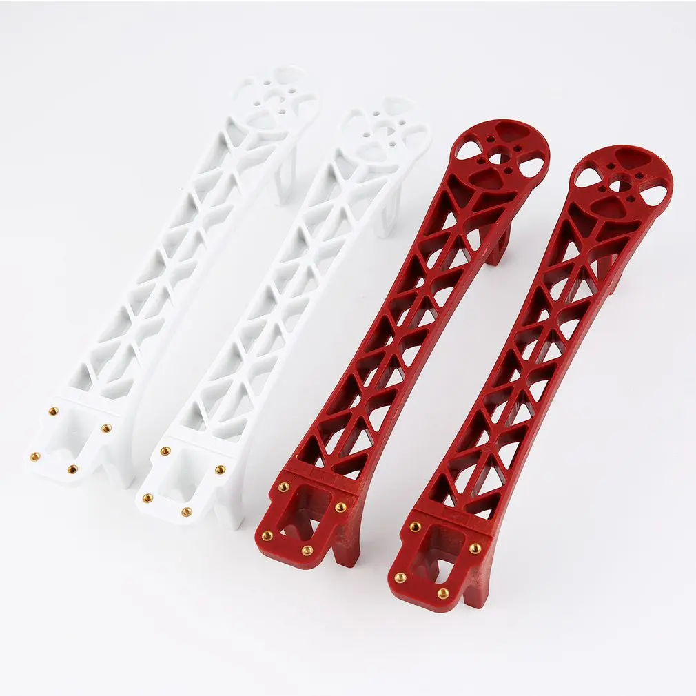 

4Pcs Replacement Frame Arm Flame Wheel for DJI F450 F550 RC Qudcopter Multicopter Drone Spare Parts Accessories Component