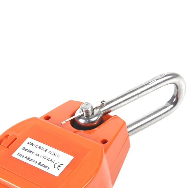 Цифровые весы с дисплеем промышленные сверхмощные портативные из нержавеющей