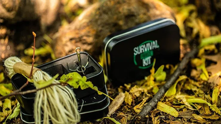 Крючок от Eric Ross (инструкции + сверкающий) волшебные фокусы крупного плана