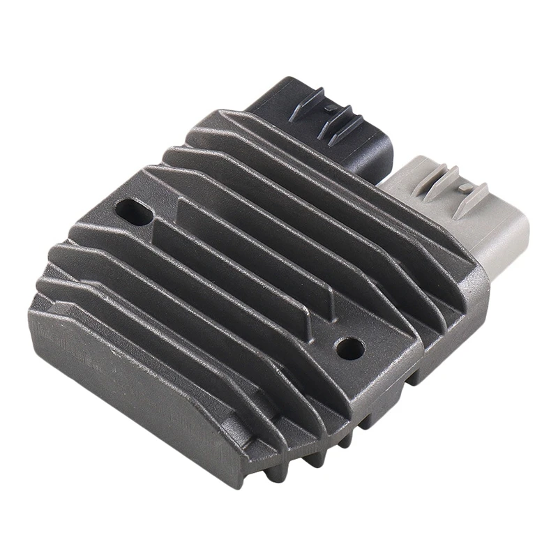 Модифицированные аксессуары для мотоциклов 5 контактный разъем мотоцикла