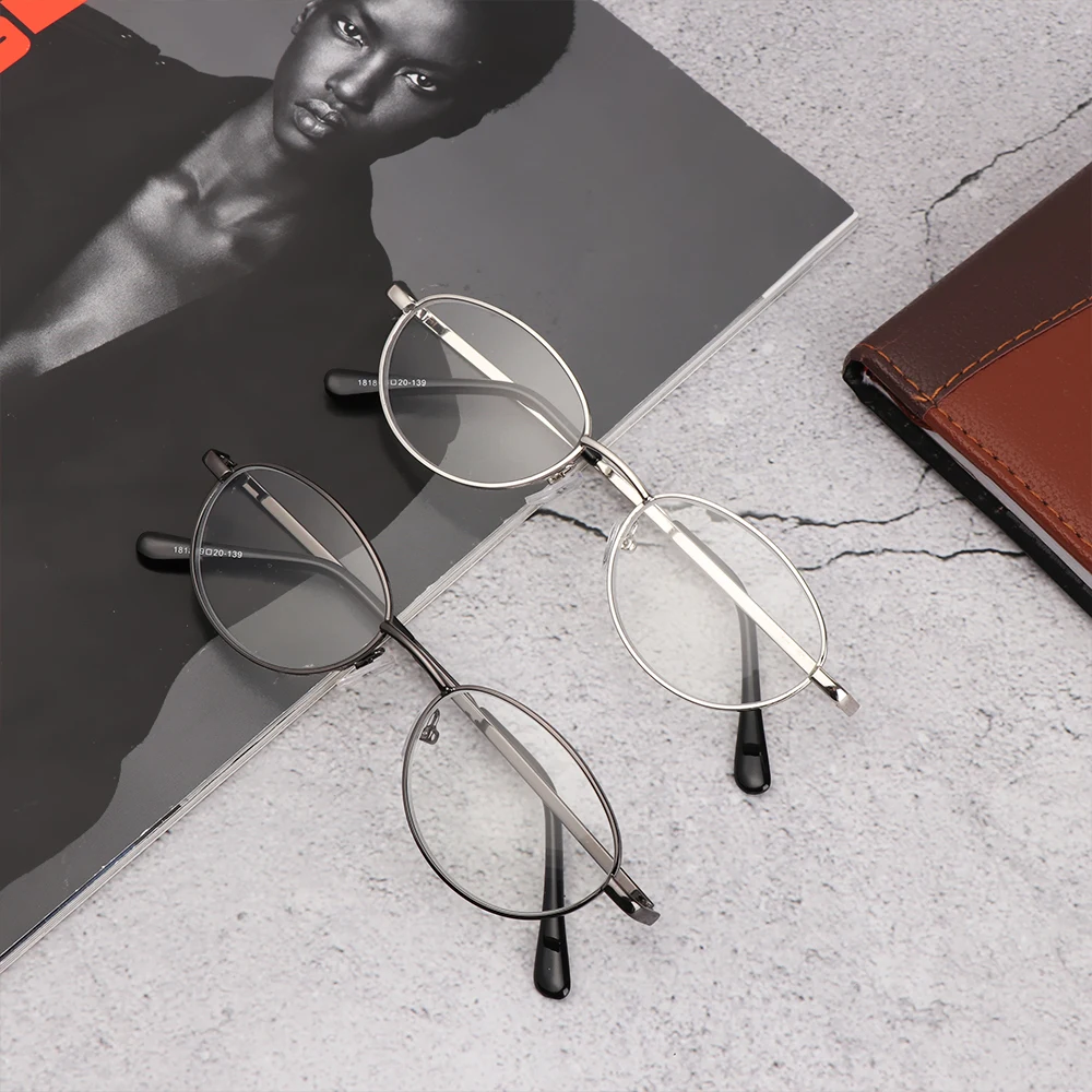 Унисекс анти синий светильник компьютерные очки для чтения забота о