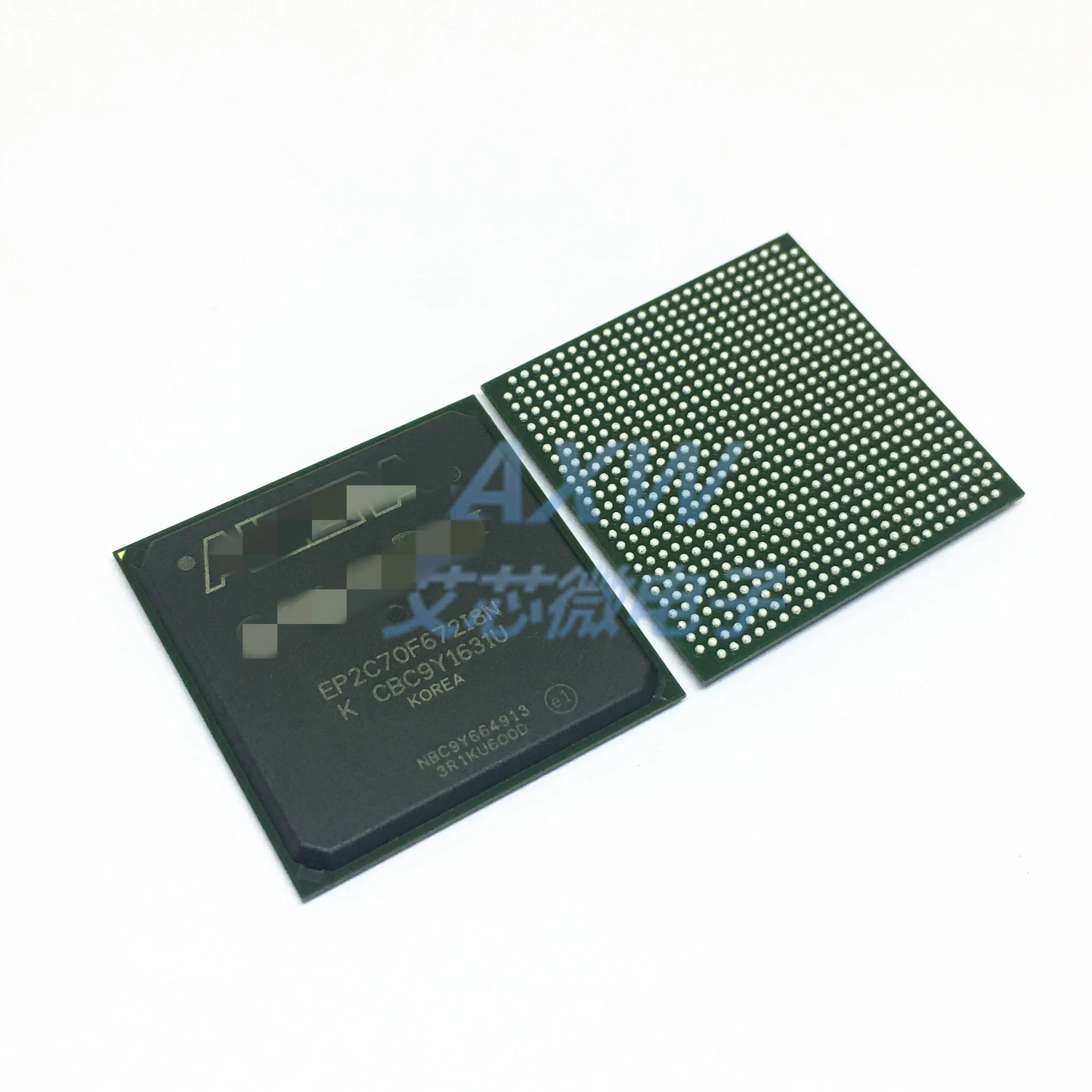 1 шт./партия, EP2C70F672I8N, EP2C70F672C8N, EP2C70F672C6N, EP2C70F896C8N, BGA, новинка 100%, оригинал