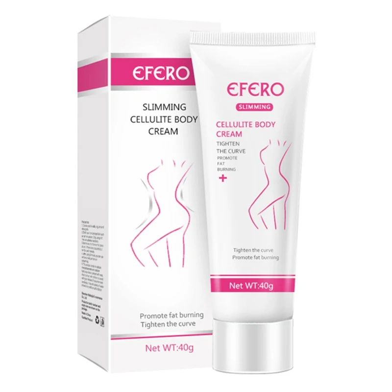 Эффективный крем для похудения удаление целлюлита жиросжигатель потеря веса