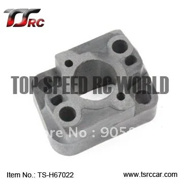 Впускной коллектор для двигателя 23cc 30.5cc запчасти 1/5 Hpi Rovan Km Mcd Redcat Rcmk Gopad Fg fid ddt Baja