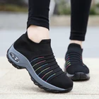 Женские кроссовки Kalsooni, спортивная обувь с воздушной подушкой