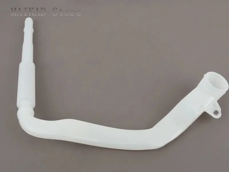 2011 2018 год передний Омыватель жидкости бака для топливного трубы Porsche Cayenne 958