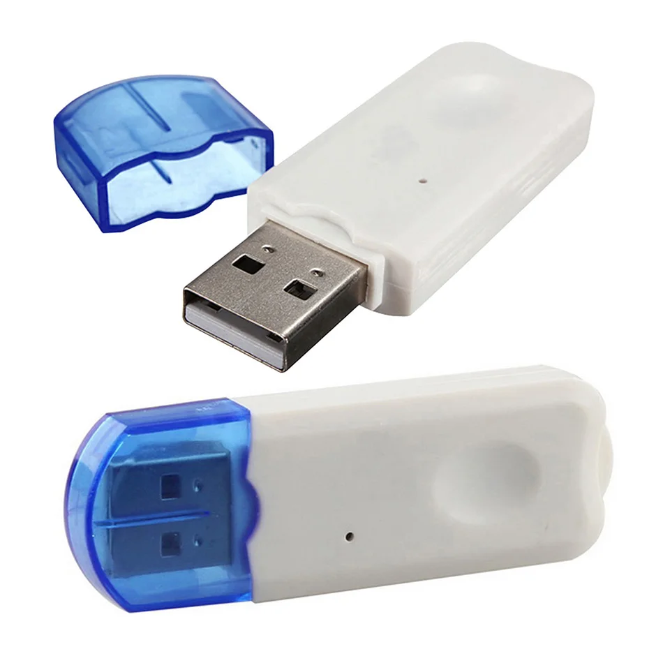 Creacube USB Aux Bluetooth-