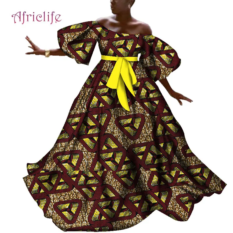 Больше любви комплект из обуви в африканском стиле платья для женщин с открытыми