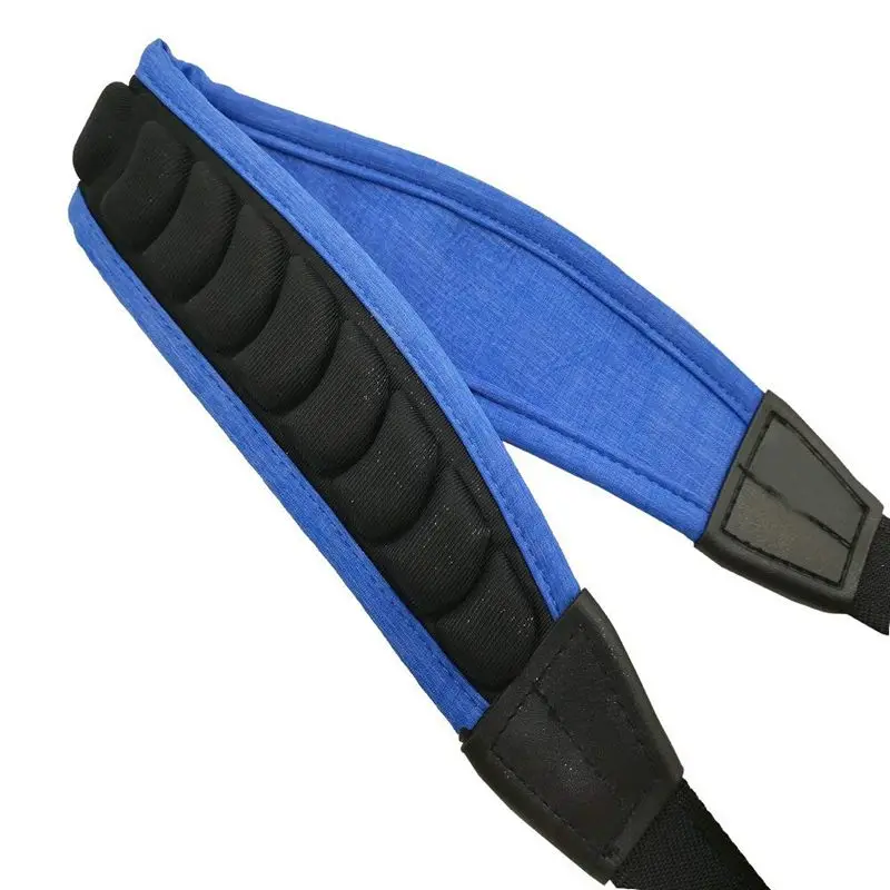 Ремень для саксофона альт-тенор Бари сопрано Sax шейный ремень снижения давления