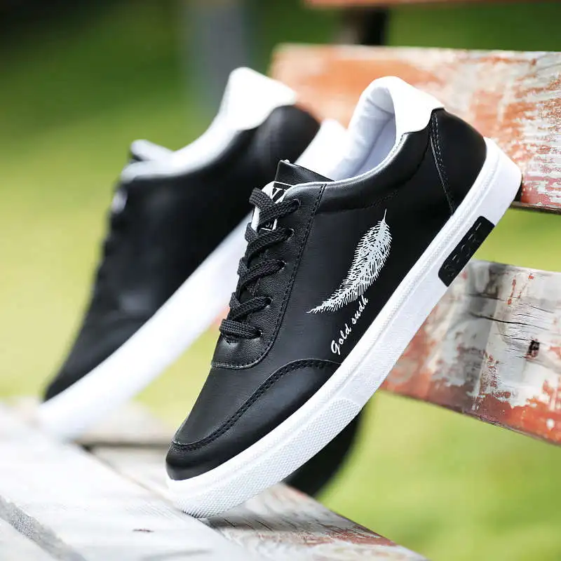 

Men's Running Sport Shoes Size 7.5 Sports Shoes Man Height Increases Men's Red Sneakers Best Selling Sport Shoes Male Tennis