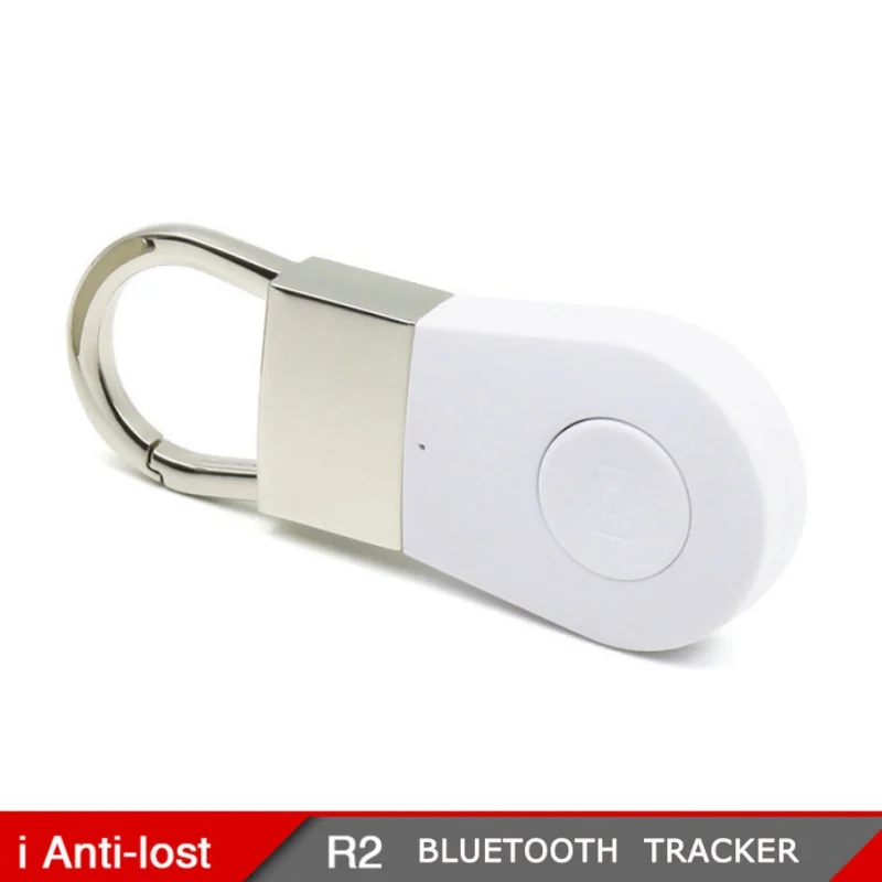 Bluetooth-устройство Anti Iost R2 брелок для ключей двухсторонняя сигнализация