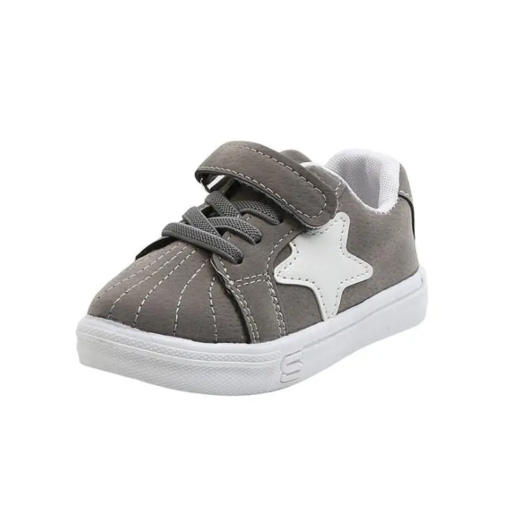 New Autumn Spring Kids Shoes Breathable Boys Girls Sport Children Casual Sneakers Baby Running Size 21-30 | Детская одежда и обувь