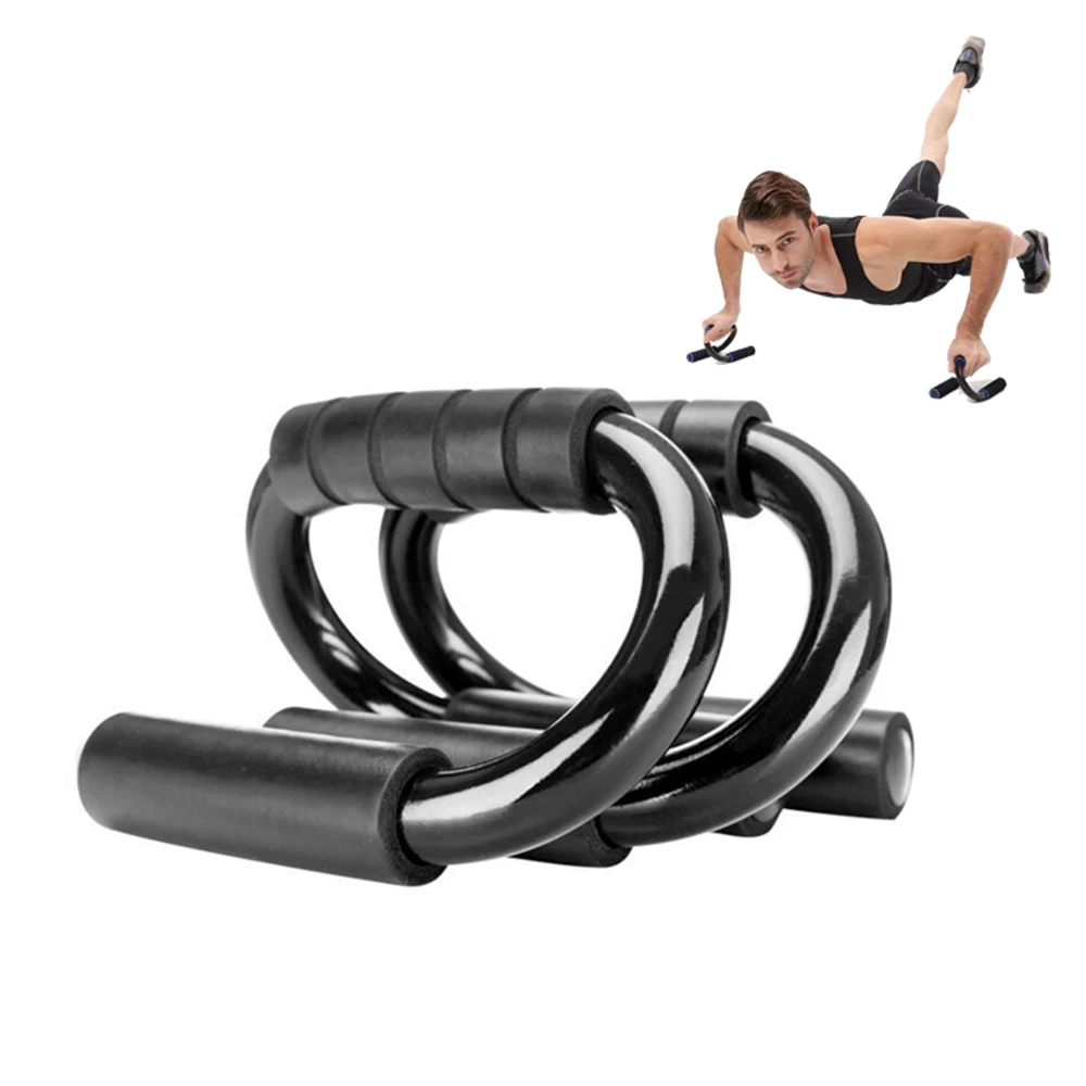 1 комплект брусок для отжиманий стенд Пушап брюшной тренажер мужчин и женщин