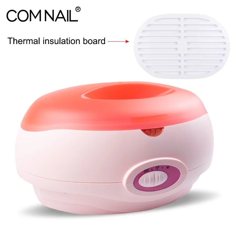 Ручной парафиновый нагреватель терапевтическая ванна восковой кастрюля