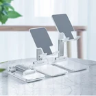 Универсальный настольный держатель для телефона, держатель для мобильного телефона, подставка для iPhone 12, Samsung