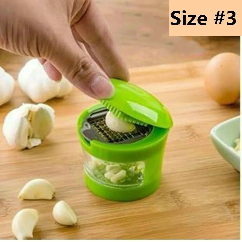 Инструменты для пюре чеснока пресс нож резки кухонный измельчитель Мясорубка