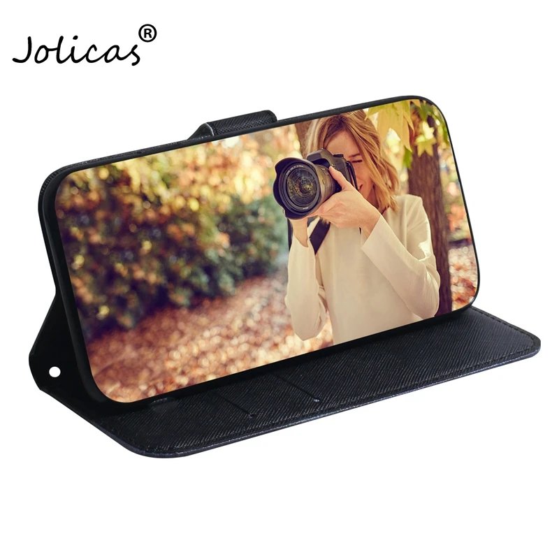 Чехол-книжка для Xiaomi Redmi Note 7 с изображением волка панды из искусственной кожи