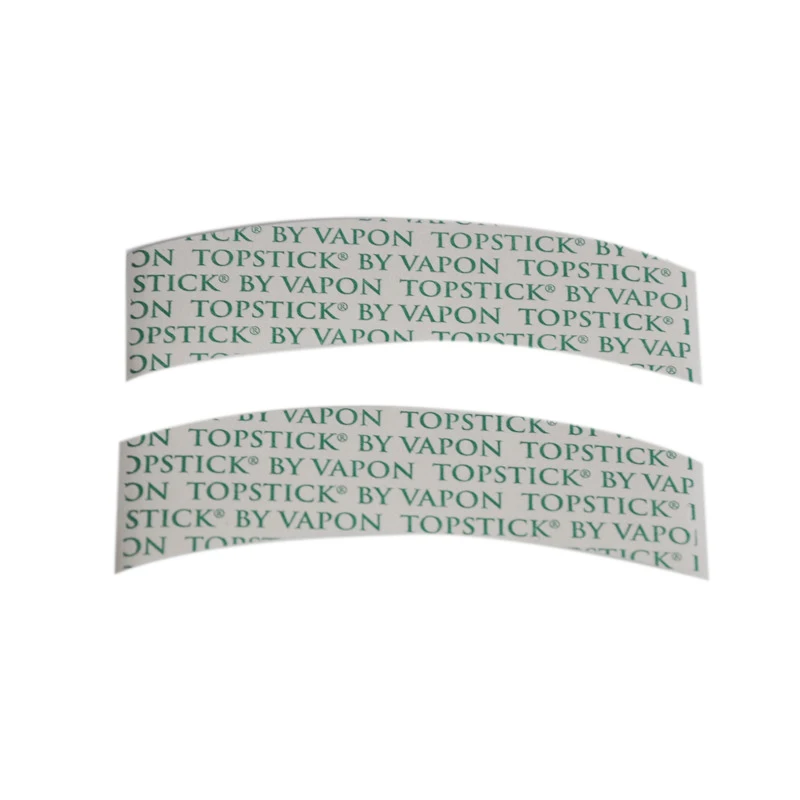 

36pcs/bag Top Stick TSCB Waterproof Hair Extension Vapon Double Adhesive Tape For Toupees /Lace Wig/Double-Taped Hair Extension