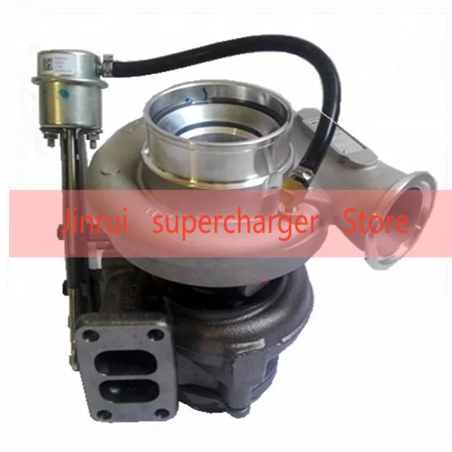 

Hx52w Turbocharger 3780208 4033823 3780210 3780209 2841364 3777134 5801604923 5804375140 300418