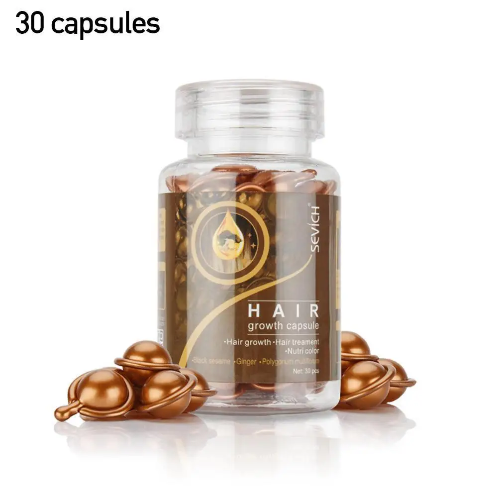 

Hair Care Castor Oil Pro Keratin Complex Oil Smooth Silky Hair Serum Moroccan Oil Anti Hair Loss Hair Mask Repair Damaged