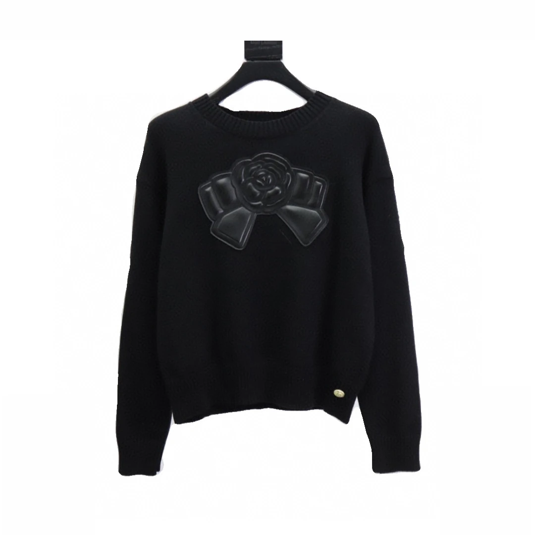 

NIGO 20AW CNL VINTAGE Cashmere Pullover Code@C30