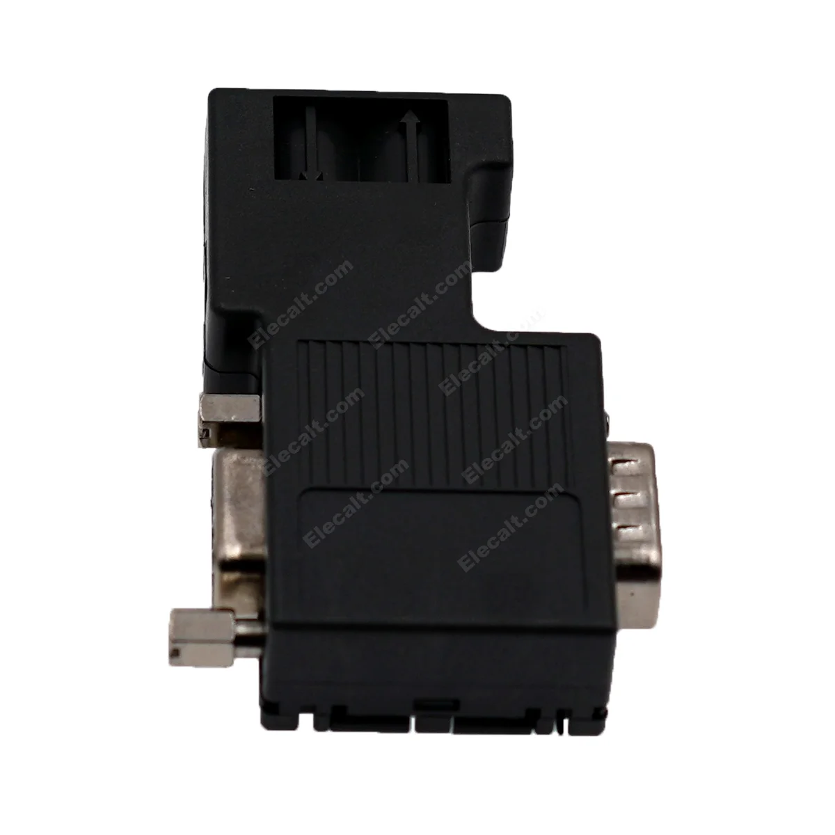 Разъем шины Profibus DP совместимый с SIEMENS SIMATIC 6ES7 972-0BB12-0XA0 PLC 6ES7972-0BB12-0XA0 штепсельная